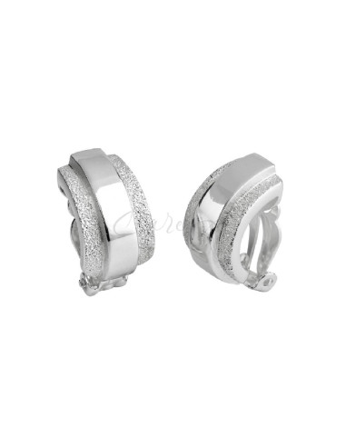 PENDIENTE VIDAL&VIDAL DIAMANTADO Q2474