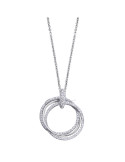 COLLAR VIDAL&VIDAL SIGNATURE 3 AROS S60386P165