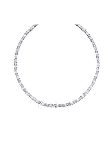 COLLAR VIDAL&VIDAL SIGNATURE 43CM S60442N170