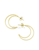 PENDIENTES MUJER MAREA JEWELS D00201/17