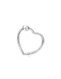 CHARM COLGANTE PANDORA MOMENTS CORAZÓN 399505C00