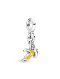 CHARM COLGANTE MINI PANDORA ME PLÁTANO FRESCO 799673C01