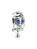 CHARM PANDORA BÚHO SABIO 798907C01