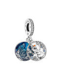 CHARM COLGANTE PANDORA DE OLAF DE FROZEN DE DISNEY 799638C01