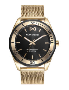 RELOJ HOMBRE MARK MADDOX MISSION HM0126-57
