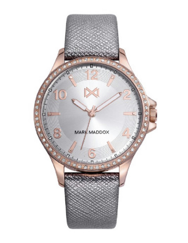 RELOJ MUJER MARK MADDOX TOOTING MC7123-05