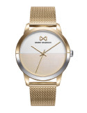 RELOJ MUJER MARK MADDOX CATIA MM7142-20