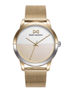RELOJ MUJER MARK MADDOX CATIA MM7142-20