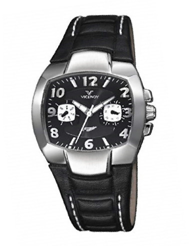 RELOJ MUJER VICEROY FERNANDO ALONSO 432024-55