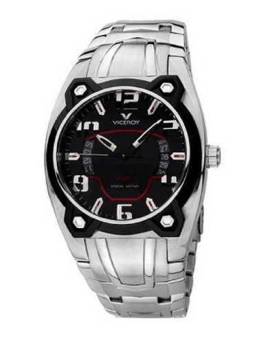 RELOJ HOMBRE VICEROY FERNANDO ALONSO 47629-75