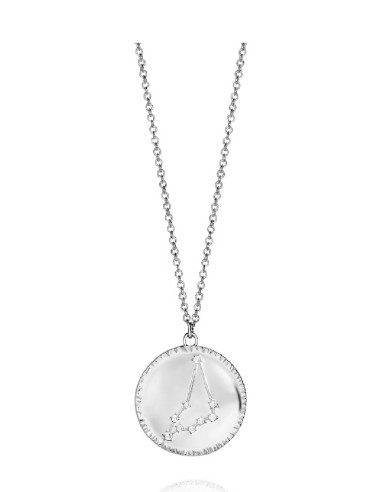 COLLAR MUJER VICEROY FASHION HOROSCOPO CAPRICORNIO 61014C000-38C
