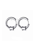 PENDIENTES HOMBRE ACERO CAREX 126-CRI-A1I