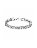 PULSERA HOMBRE ACERO CAREX 126-PUL-A0029