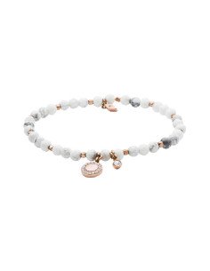 PULSERA MUJER FOSSIL ACERO JA6934791