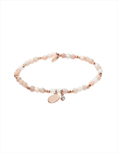 PULSERA MUJER FOSSIL ACERO JA6945791