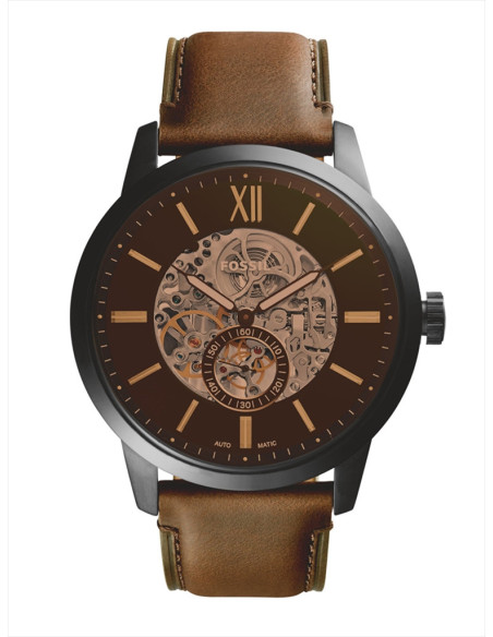 RELOJ HOMBRE FOSSIL TOWNSMAN ME3155