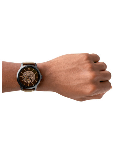 RELOJ HOMBRE FOSSIL TOWNSMAN ME3155