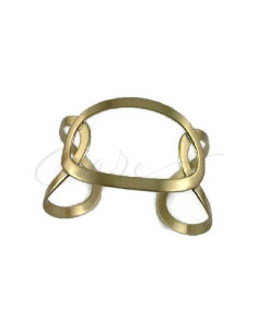 PULSERA VIDAL&VIDAL TRES CEROS X41187