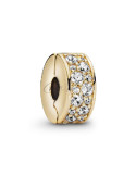 CHARM CLIP PANDORA PAVÉ TRANSPARENTE 767164CZ