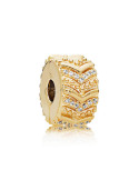 CHARM CLIP PANDORA SHINE DESEO ESTILOSO 767798CZ