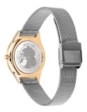 RELOJ MUJER BERING ULTRA SLIM 17031-010 PLATEADO