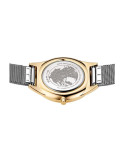 RELOJ MUJER BERING ULTRA SLIM 17031-010 PLATEADO