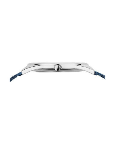 RELOJ UNISEX BERING ULTRA SLIM 17031-307 AZUL