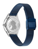 RELOJ UNISEX BERING ULTRA SLIM 17031-307 AZUL