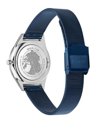 RELOJ UNISEX BERING ULTRA SLIM 17031-307 AZUL