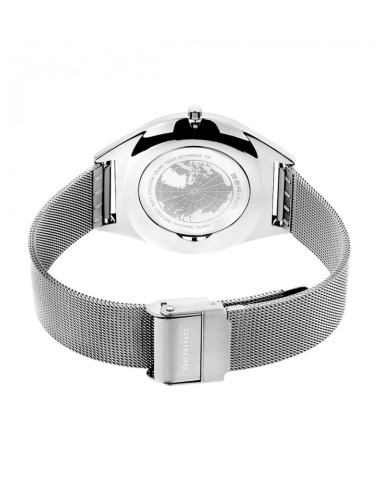 RELOJ UNISEX BERING ULTRA SLIM 17039-000 PLATEADO