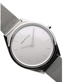 RELOJ UNISEX BERING ULTRA SLIM 17039-000 PLATEADO