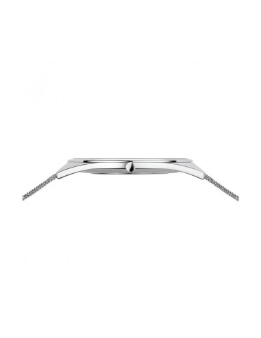 RELOJ UNISEX BERING ULTRA SLIM 17039-000 PLATEADO