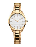 RELOJ MUJER BERING ULTRA SLIM 17231-734 BLANCO