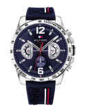 RELOJ HOMBRE TOMMY HILFIGER 1791476 DECKER