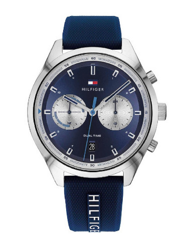 RELOJ HOMBRE TOMMY HILFIGER 1791781 BENNET
