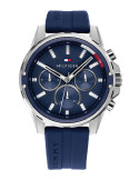 RELOJ HOMBRE TOMMY HILFIGER MASON 1791791