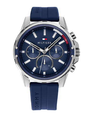 RELOJ HOMBRE TOMMY HILFIGER MASON 1791791