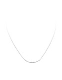 COLLAR MUJER DIAMONFIRE CON 28 CIRCONITAS 6309961082