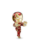CHARM PANDORA IRON MAN LOS VENGADORES DE MARVEL 760268C01