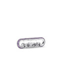 CHARM PANDORA ME LINK BELIEVE 790767C01