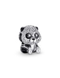 CHARM PANDORA OSO PANDA BRILLANTE 790771C01