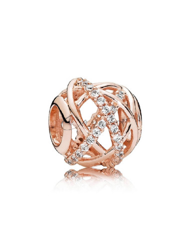 CHARM PANDORA GALAXIA PANDORA ROSE 781388CZ