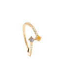ANILLO MUJER PDPAOLA VILLA AN01-647-12