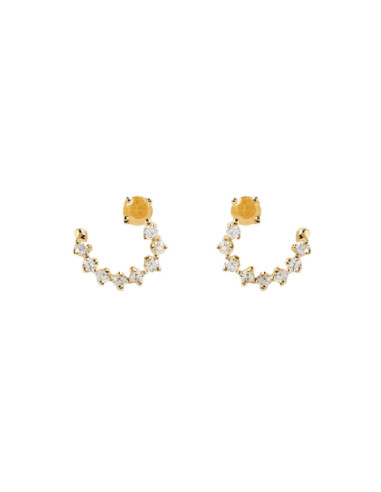 PENDIENTES MUJER PDPAOLA VILLA AR01-558-U