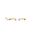 PENDIENTES MUJER PDPAOLA APRIL AR01-560-U