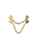 PENDIENTES MUJER PDPAOLA NAOMI AR01-601-U
