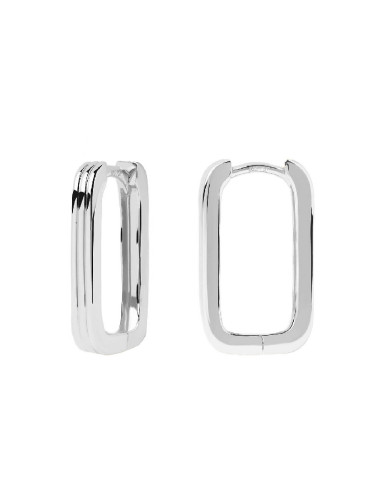 PENDIENTES MUJER PDPAOLA  SUPER NOVA AR02-503-U