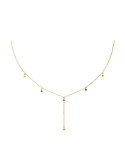 COLLAR MUJER PDPAOLA MANA CO01-194-U