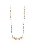 COLLAR MUJER PDPAOLA WHITE TIDE CO01-366-U