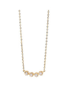 COLLAR MUJER PDPAOLA WHITE TIDE CO01-366-U